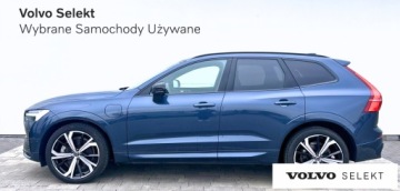 Volvo XC60 II Crossover Plug-In Facelifting 2.0 T8 455KM 2023 Volvo XC 60 T8 Plug-In 310 + 145 KM AWD Ultimate D, zdjęcie 4