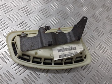 AIRBAG SEDADLA SPOLUJEZDCE CITROEN C4 965366127ZD