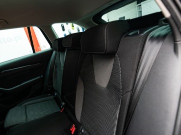 Skoda Octavia IV Kombi 2.0 TDI 115KM 2020 SKODA Octavia 2.0 TDI Ambition Combi 115KM 2020, zdjęcie 21