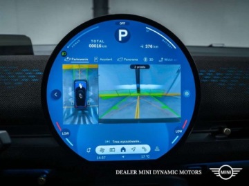Mini Aceman Elektryczny 49.2kWh 218KM 2025 MINI Aceman Aceman SE 218 KM EV - Gotowy do Odbioru - Linia JCW 218KM, zdjęcie 32