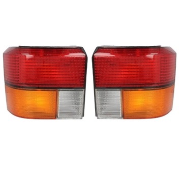 VW Transporter T4 1990-2003 lampy tylne tył komple