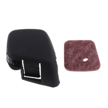 Air Filter and Air Filter Cover for FS38