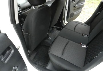 Mitsubishi Space Star Hatchback 5d Facelifting II 1.2 71KM 2022 Mitsubishi Space Star Serwisowany tani ekonomiczny jak Nowy 1wlasciciel, zdjęcie 15