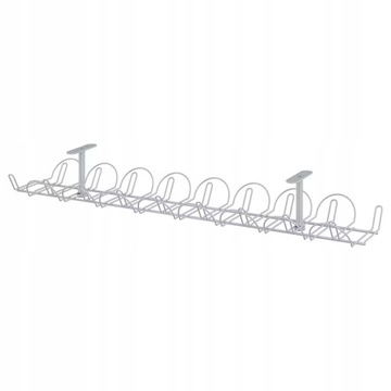 IKEA SIGNUM Maskownica do kabli pod biurko 70 cm