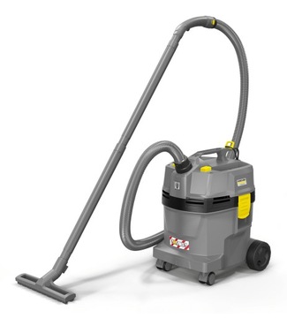 Пылесос KARCHER NT 22-1 Ap 1.378-600.0