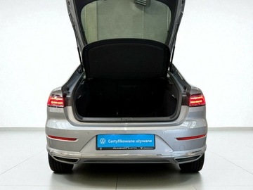 Volkswagen Arteon Fastback Facelifting 2.0 TSI 190KM 2023 Volkswagen Arteon Volkswagen Arteon, zdjęcie 9