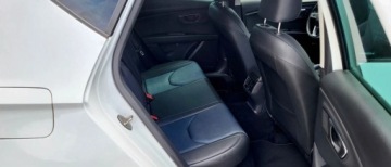 Seat Leon III ST 1.4 TSI 125KM 2014 Seat Leon 1.4 125 KM Navi bezwypadkowy serwisowany OPLACONY 1.4 Benzyna, zdjęcie 17