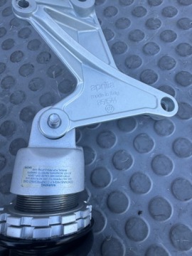 Aprilia Dorsoduro 750 задний амортизатор Sachs kiva держатель aprilia 851541