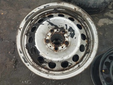 Стальной диск BMW OE 3 E90 E91 7,0 x 16 дюймов 5x120 ET 34