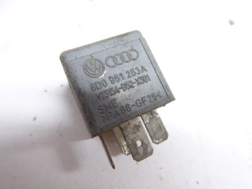PASSAT B5 FACELIFT 00-05 RELÉ 373 8D0951253A