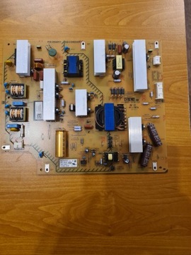 БЛОК ПИТАНИЯ 1-980-310-21 С ТЕЛЕВИЗОРОМ SONY KD-65XF7005