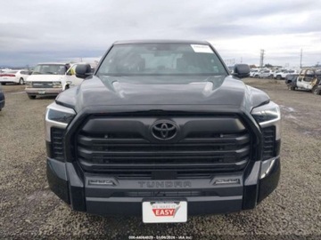 Toyota Tundra II 2026 Toyota Tundra SR5 Crewmax 5.5 Bed 2026 3.4 Benzyna 389KM, zdjęcie 7