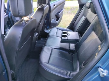 Opel Astra J Hatchback 5d 1.6 Turbo ECOTEC 180KM 2012 OPEL ASTRA J*1.6 TURBO*MOC-180PS*LED* BI-XENON*SKÓRA*NAGŁOŚNIENIE INFINITY*, zdjęcie 27