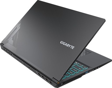 GIGABYTE G5 i5-12500H 32 ГБ SSD 1 ТБ RTX4060 IPS 144 Гц WIN