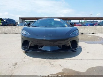  McLaren GT 2022 LINCOLN NAVIGATOR, silnik 4.0, od ubezpieczyciela Benzyna, zdjęcie 9