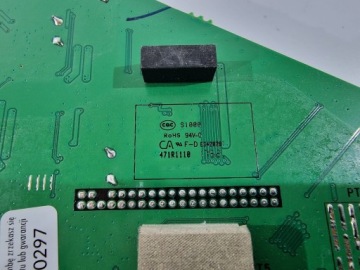 МОДУЛЬ MSD6586-T8E2