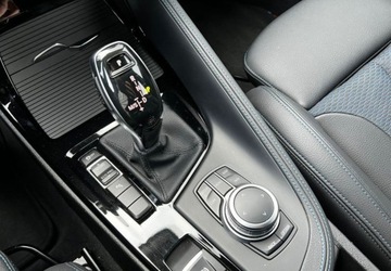 BMW X2 U10 2023 BMW X2 sDrive18i M Sport 136 KM Dealer BMW Bonkowscy 1.5 Benzyna, zdjęcie 22