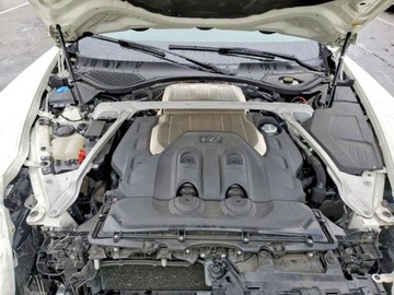 Bentley 2023 Bentley Continental GT 2023 542KM 4.0 Benzyna 542KM, zdjęcie 6