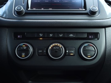 Volkswagen Tiguan I SUV Facelifting 1.4 TSI BlueMotion Technology 125KM 2015 VW Tiguan 1.4 TSI, Xenon, Bi-Xenon, Klima, zdjęcie 12