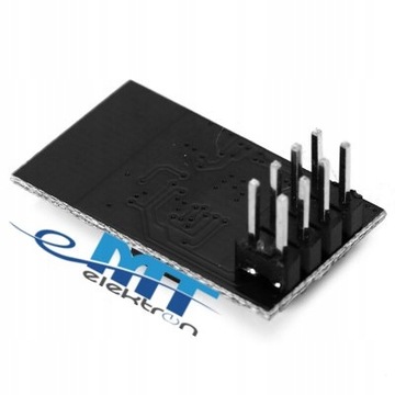 ESP-01 ESP8266 Сетевой WiFi-модуль Arduino AVR