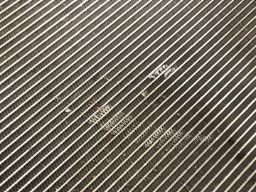 CHLADIČ KLIMATIZACE HYUNDAI I40 1.7 116KM