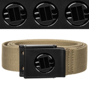 МУЖСКОЙ УНИВЕРСАЛЬНЫЙ РЕМЕНЬ PITBULL PITBULL WEBBING МУЖСКОЙ