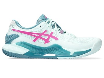 ЖЕНСКИЕ КРОССОВКИ ASICS ASICS GEL-RESOLUTION 9