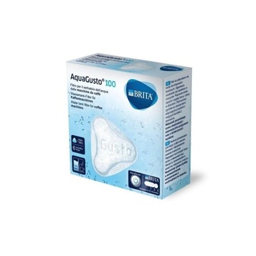 Фильтр для кофемашины BRITA AQUAGUSTO 250CU