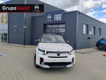 Citroen C3 Aircross  II 2026 Citroen C3 Aircross Aircross COLLECTION HYBRID 145KM Automatyczna / 542286