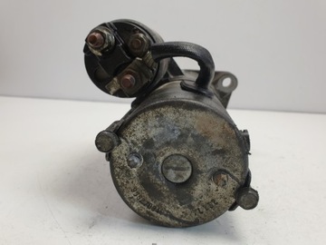 CHEVROLET NUBIRA 2.0 VCDI STARTÉR