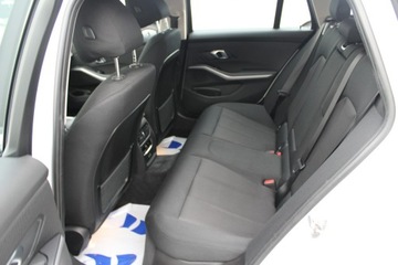 BMW Seria 3 G20-G21 Limuzyna 2.0 318i 156KM 2021 BMW 318 Automat F-Vat Salon Polska Gwarancja, zdjęcie 15