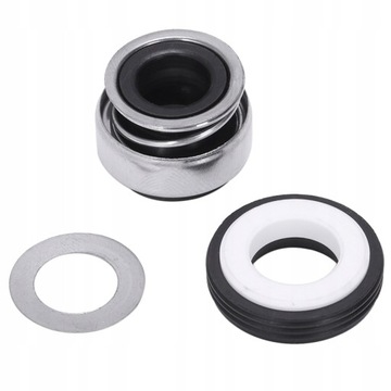 Uszczelnienie mechaniczne pompy mieszkowej 12 mm C