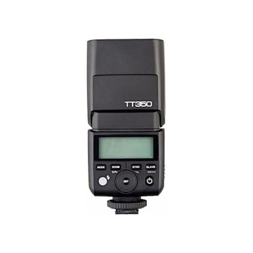 Вспышка Godox TT350 Nikon