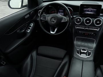 Mercedes Klasa C W205 2016 Mercedes C C 350 e, Automat, Skóra, Navi, Klima, zdjęcie 6