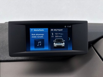 BMW i3 Hatchback i3 Facelifting 120Ah 170KM 2021 BMW i3 120Ah, FV-23%, Kamera cofania, Pompa ciepła, zdjęcie 14