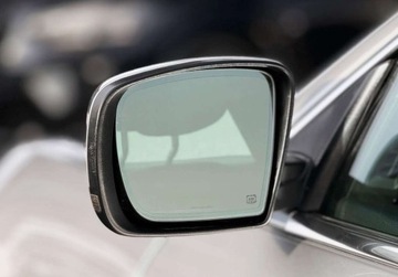 Maserati Ghibli 2014 Maserati Ghibli 3.0 V6 Biturbo AT8 Kamera cofania Bi-xenon Zarejestrowa, zdjęcie 9