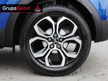 Mitsubishi ASX I 2023 Mitsubishi ASX Intense + Style + Cold 1.3 MHEV 7DCT 158 KM, zdjęcie 7