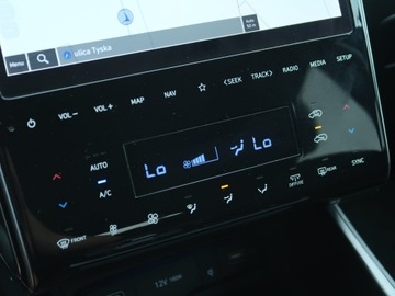 Hyundai Tucson IV SUV 1.6 T-GDI 48V 180KM 2021 Hyundai Tucson 1.6 T-GDI 48V MHEV, Salon Polska, zdjęcie 13