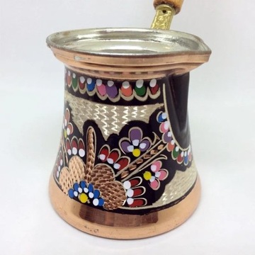 Джезва Кафия Ориент 260 мл