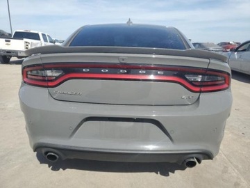 Dodge Charger VII 2023 Dodge Charger GT 2023, od ubezpieczalni 3.6 Benzyna 300KM, zdjęcie 5
