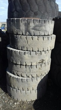 OPONA PEŁNA SOLIDEAL MAGNUM 12.00-20