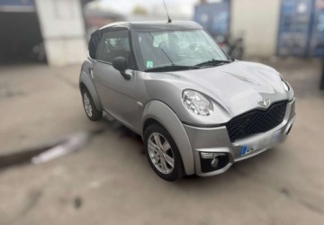 Chatenet CH26 2014 Chatenet CH26 Chatenet CH26 EVO 2 Okazja 2014r. Ligier Diesel 6KM