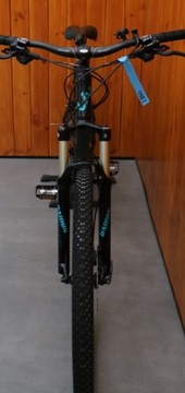 Горный велосипед Liv Tempt 3 и другие велосипеды.