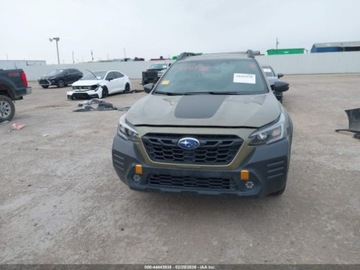 Subaru Outback VI 2023 Subaru Outback Wilderness 2023 2.4 Benzyna 260KM, zdjęcie 6