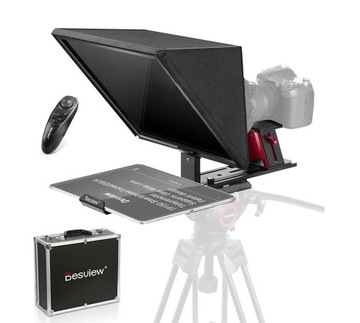 Teleprompter Desview TP150