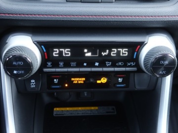 Toyota RAV4 V SUV Plug-in 2.5 Plug-in Hybrid 306KM 2021 Toyota RAV 4 2.5 Plug-in, Salon Polska, zdjęcie 16