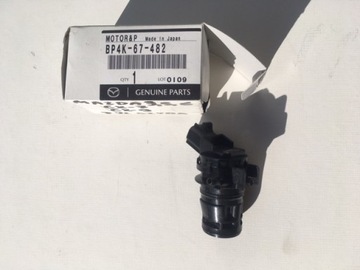 BP4K-67-482 POMPKA SPRYSKIWACZA DO MAZDY 3 5 6 6 WAGON 6 MPS CX-7 CX-9 OEM