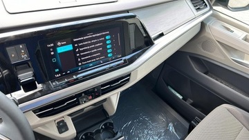 Volkswagen Multivan T7 Van L1 2.0 TDI 150KM 2025 Volkswagen Nowy Multivan EDITION/długi rozstaw osi, zdjęcie 19