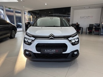 Citroen C3 III Hatchback Facelifting 1.2 PureTech 110KM 2023 Citroen C3 Shine / 1 właściciel / Salon Polska / F, zdjęcie 5