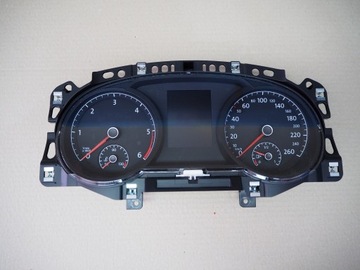 VW GOLF VII 7 LICZNIK ZEGARY 5G1920741B